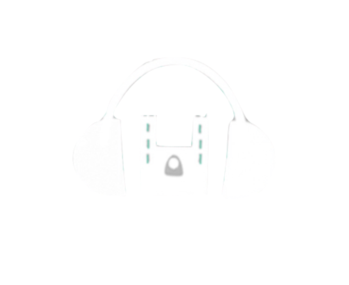 audible york logo