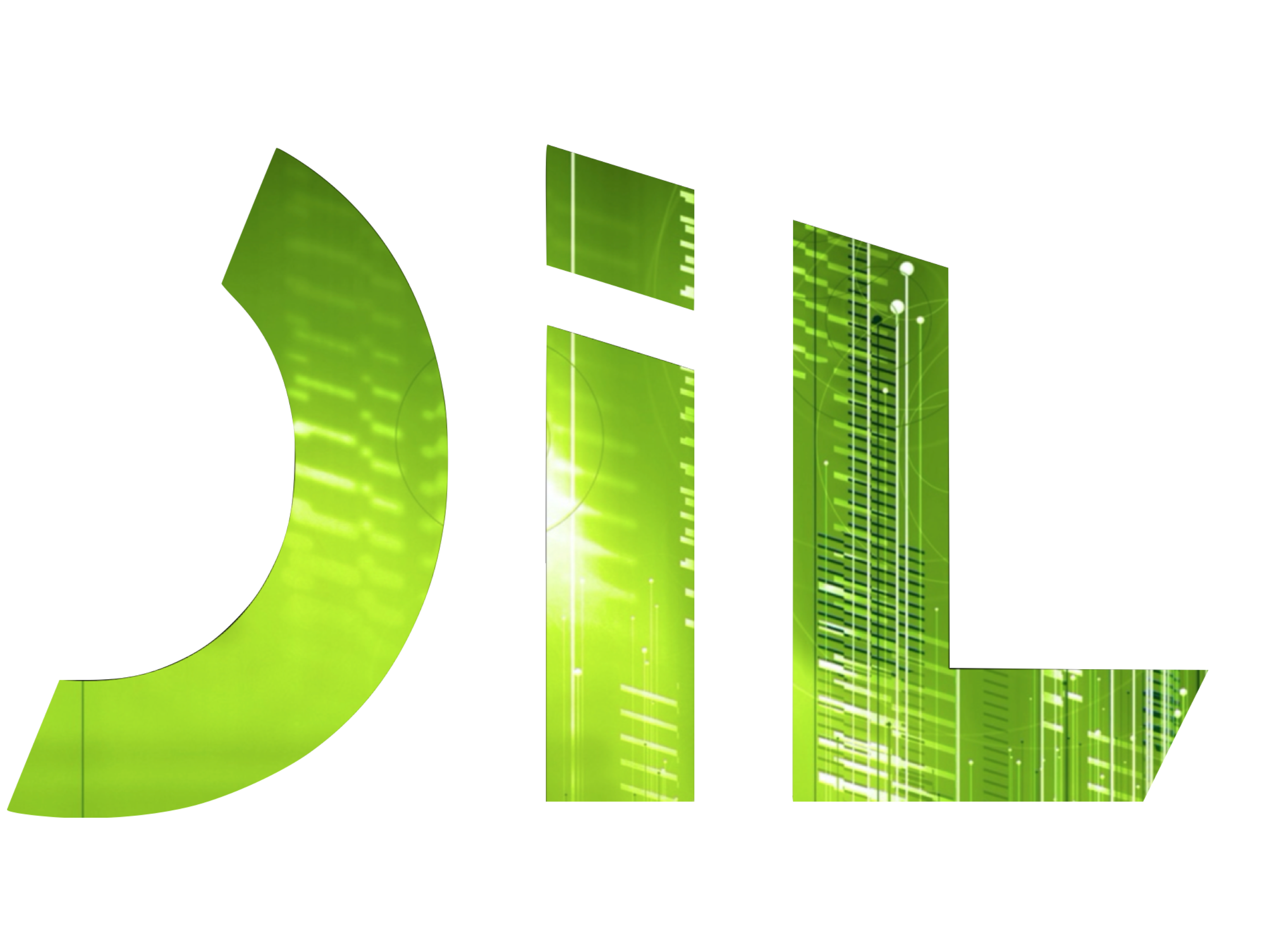 Digital Inclusion Logo.
