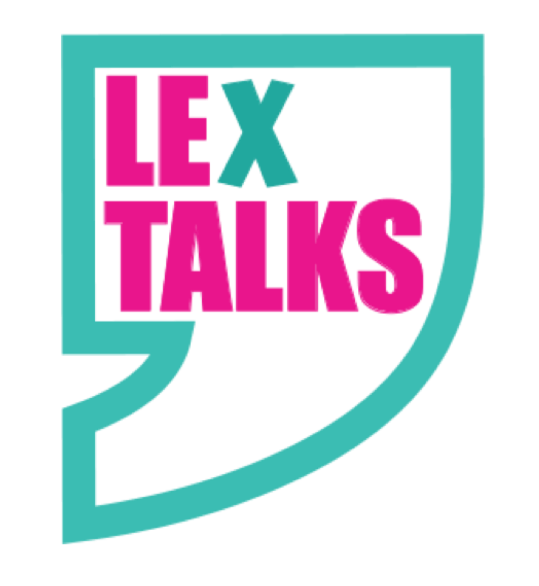 lex talks logo