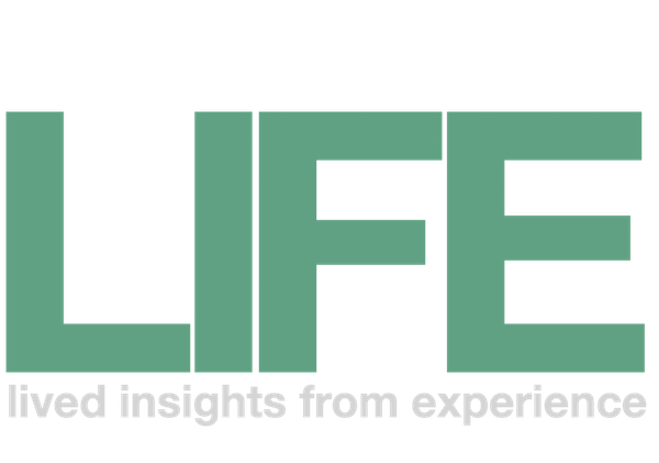 life logo image