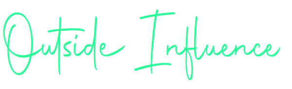 outside influence image